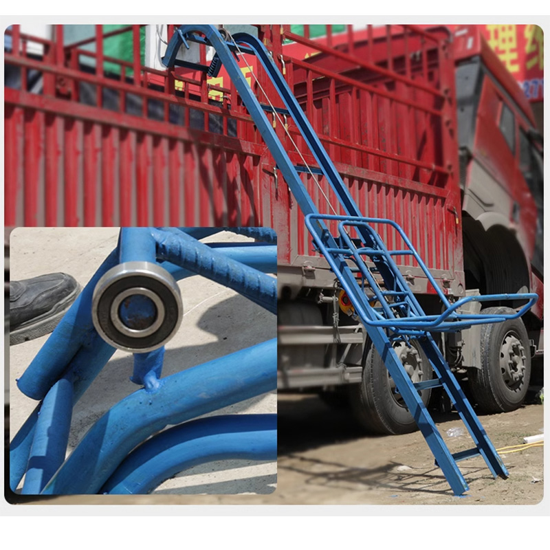Máquina de Carga Eléctrica par - Heavy Equipment Simulator reseña y precio